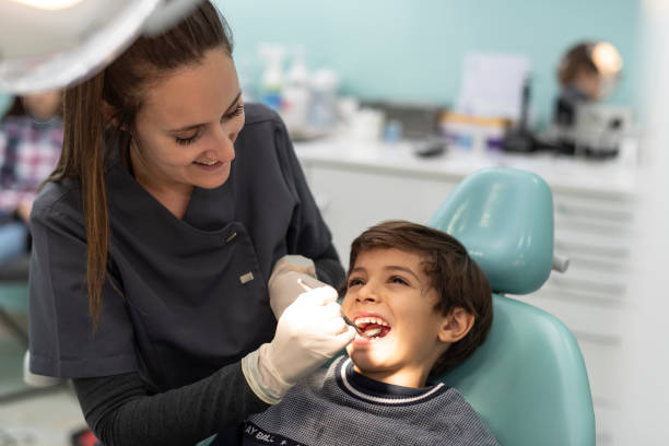 Best Broken or Chipped Tooth Repair in Camp Springs, MD