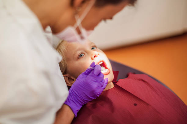 Best Emergency Root Canal Therapy in Camp Springs, MD