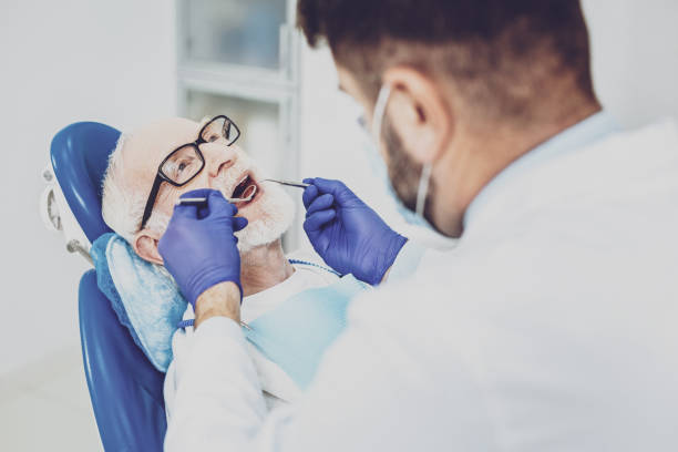 Best Walk-In Emergency Dental Services in Camp Springs, MD